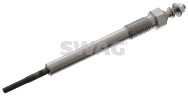 żeraviaca sviečka SWAG